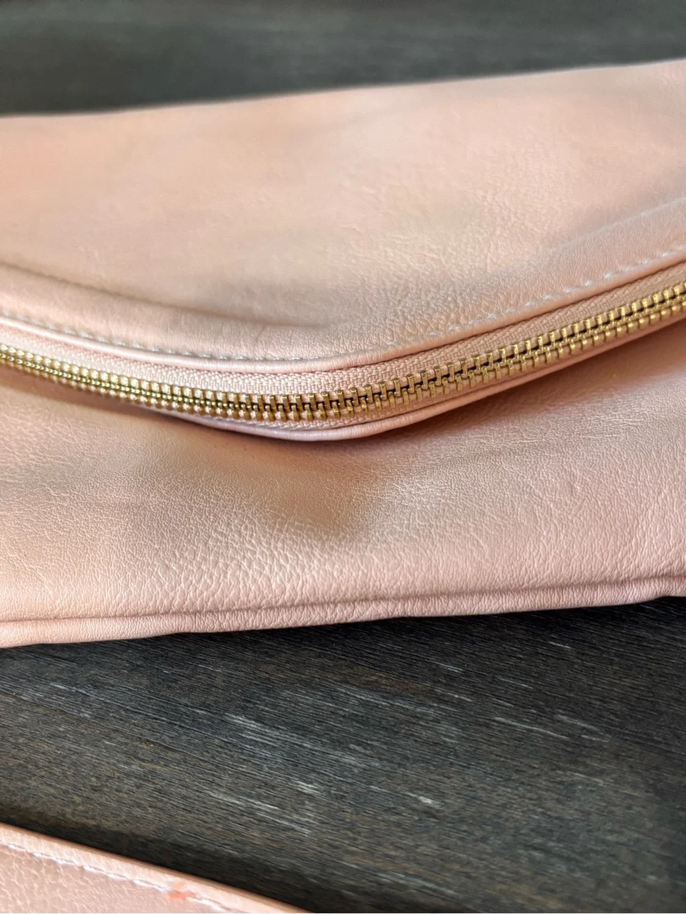 N/A stylish leather